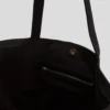 BOLSO SHOPPER OVERSIZE CON LOGOTIPO K/ESSENTIAL