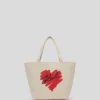 BOLSO SHOPPER REVERSIBLE K/HEART