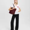 BOLSO SHOPPER REVERSIBLE K/HEART