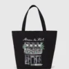 Bolso shopper reversible Maison de Karl