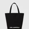 Bolso shopper reversible Maison de Karl