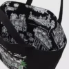 Bolso shopper reversible Maison de Karl