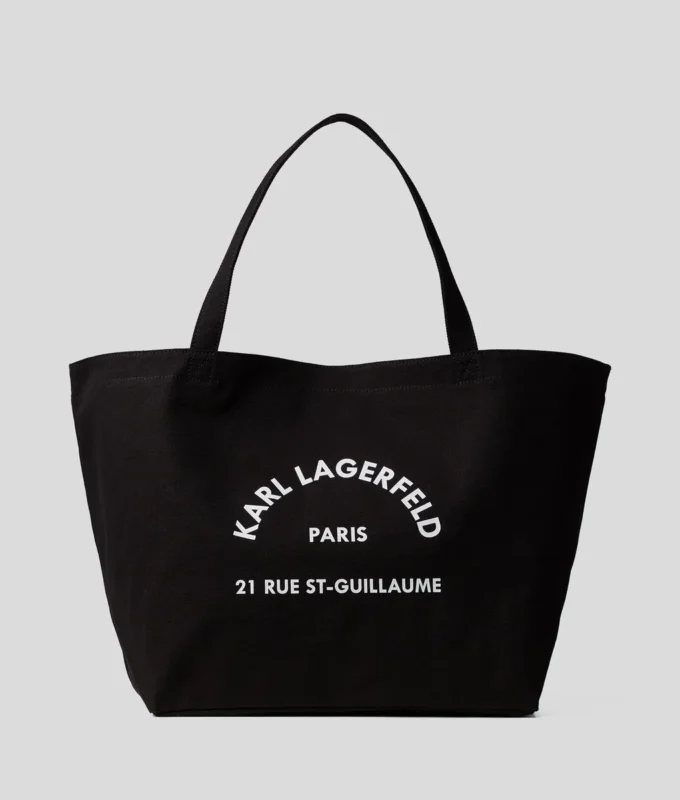 Bolso shopper Rue St-Guillaume