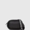 Bolso tipo bandolera acolchado