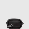 Bolso tipo bandolera acolchado