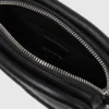 Bolso tipo bandolera acolchado