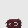 Bolso tipo bandolera Western