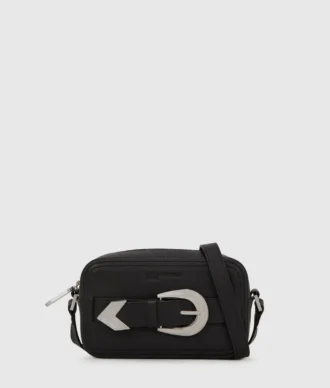 Bolso tipo bandolera Western