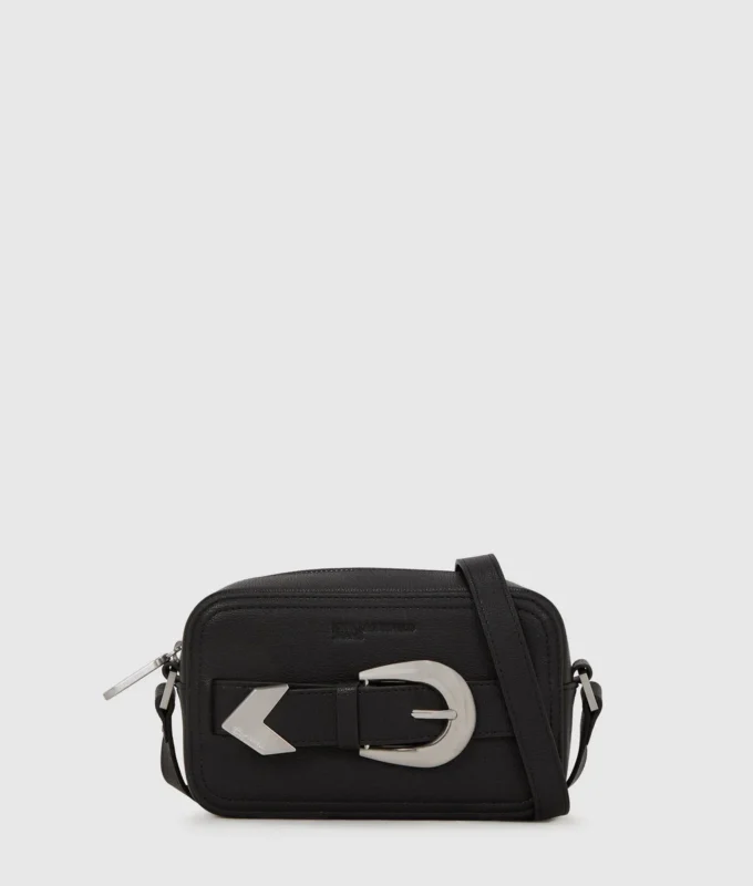 Bolso tipo bandolera Western