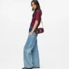 Bolso tipo bandolera Western