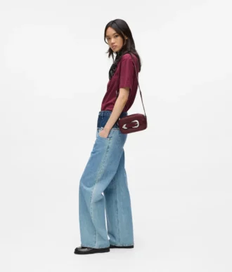 Bolso tipo bandolera Western