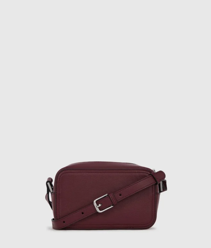 Bolso tipo bandolera Western