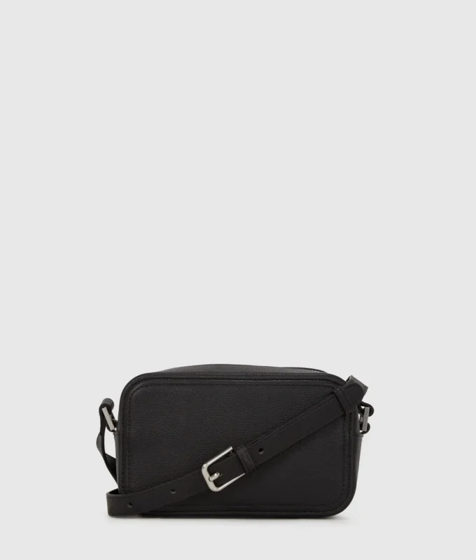 Bolso tipo bandolera Western