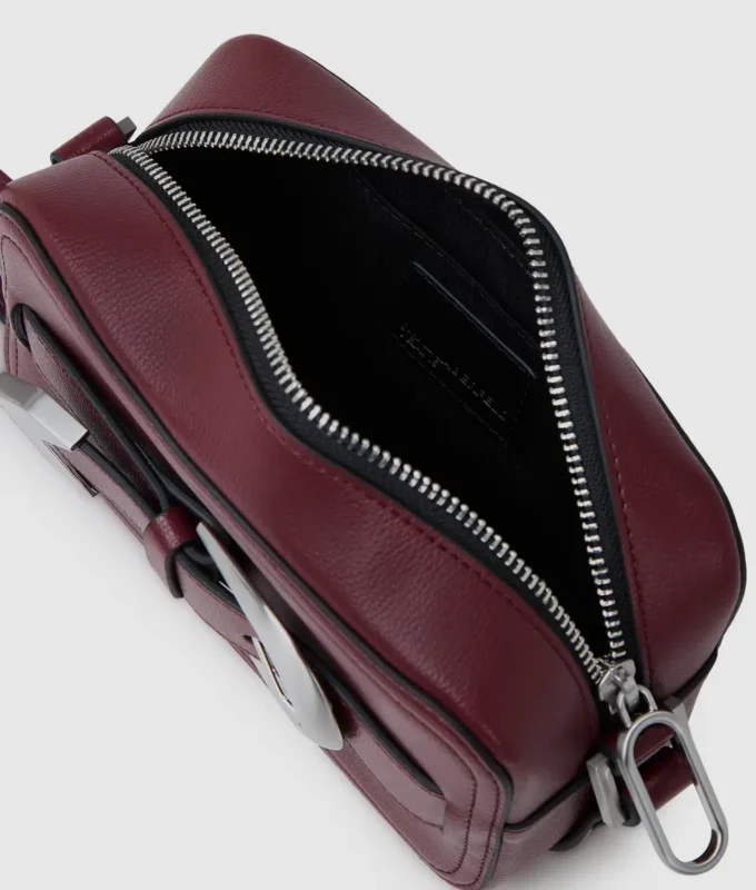 Bolso tipo bandolera Western