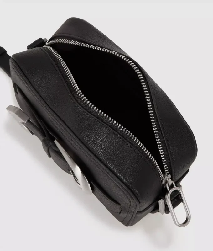 Bolso tipo bandolera Western