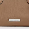 Bolso tipo bowling de nylon Ikon