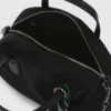Bolso tipo bowling de nylon Ikon