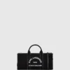 Bolso tote alargado Rue St-Guillaume