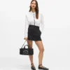 Bolso tote alargado Rue St-Guillaume