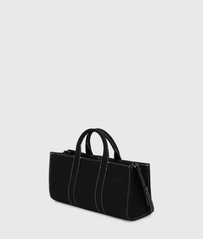 Bolso tote alargado Rue St-Guillaume