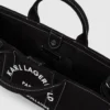Bolso tote alargado Rue St-Guillaume