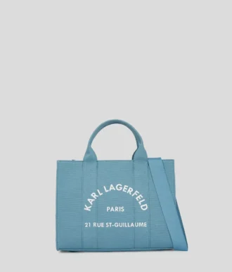 BOLSO TOTE CUADRADO MEDIANO RUE ST-GUILLAUME