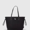 Bolso tote de nylon Ikon