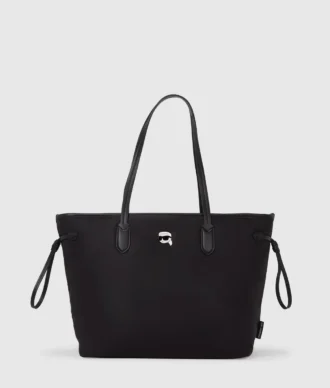 Bolso tote de nylon Ikon