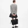 Bolso tote de nylon Ikon