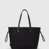 Bolso tote de nylon Ikon