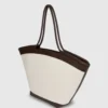Bolso tote grande de playa Hotel Karl