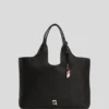 BOLSO TOTE GRANDE IKON GRAINY