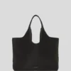 BOLSO TOTE GRANDE IKON GRAINY