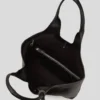 BOLSO TOTE GRANDE IKON GRAINY
