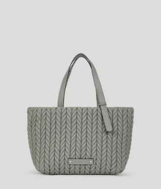 BOLSO TOTE GRANDE K/WEAVE