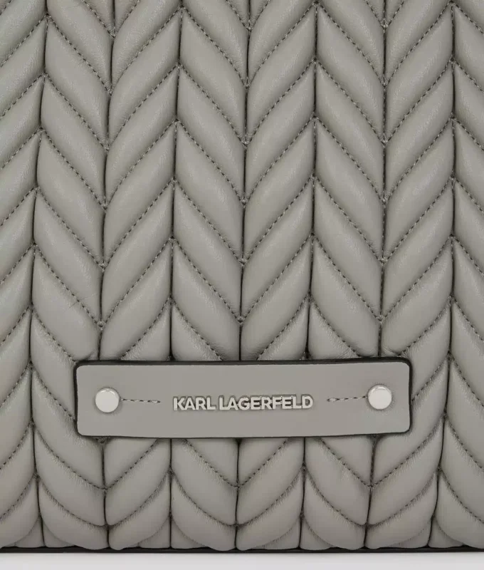 BOLSO TOTE GRANDE K/WEAVE