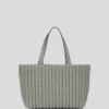 BOLSO TOTE GRANDE K/WEAVE