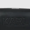 Bolso tote grande liso Ikon