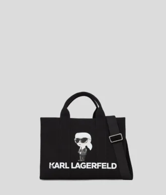 BOLSO TOTE IKON AQUARELLE CANVAS