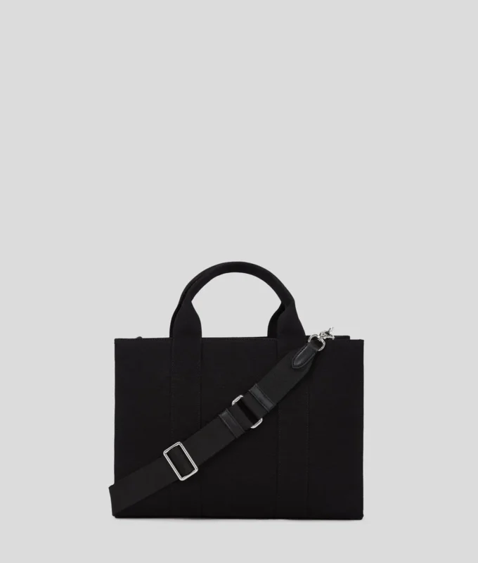 BOLSO TOTE IKON AQUARELLE CANVAS