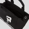 BOLSO TOTE IKON AQUARELLE CANVAS