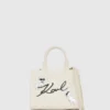 Bolso tote Ikon Signature Choupette