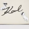 Bolso tote Ikon Signature Choupette