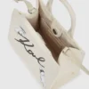 Bolso tote Ikon Signature Choupette