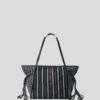 BOLSO TOTE KL X AMBER VALLETTA