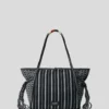 BOLSO TOTE KL X AMBER VALLETTA