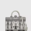 Bolso tote Maison de Karl