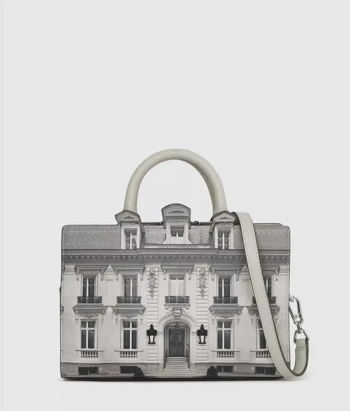 Bolso tote Maison de Karl