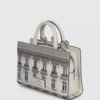 Bolso tote Maison de Karl