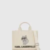 Bolso tote mediano Ikon Choupette